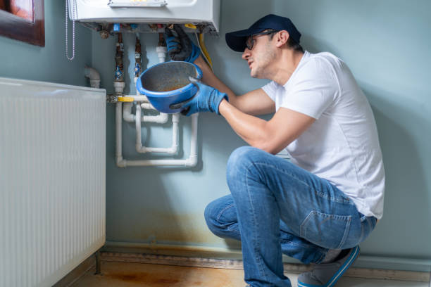 Residential Plumbing Services in Hialeah, FL